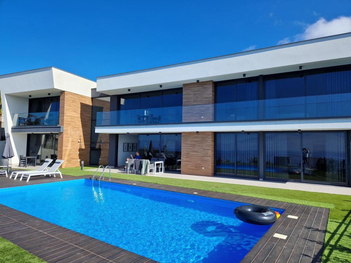Vila Inanda ปอนตา ดู โซล ภายนอก รูปภาพ